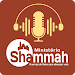 Shammah Web Radio
